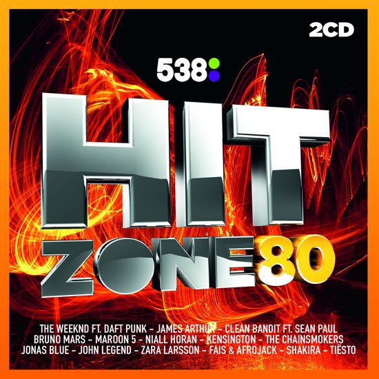 hitzone 80