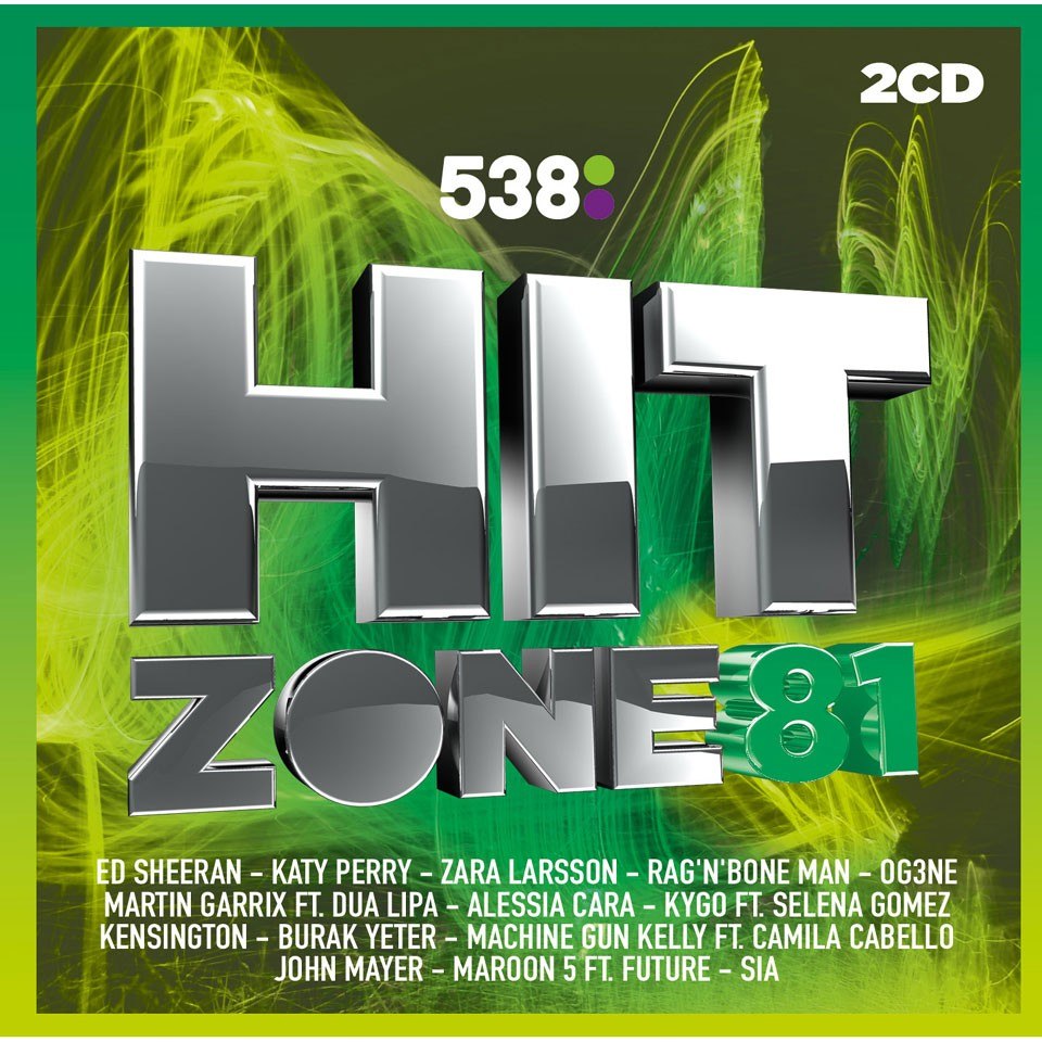 hitzone 81