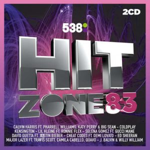 hitzone 83