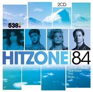 hitzone 84