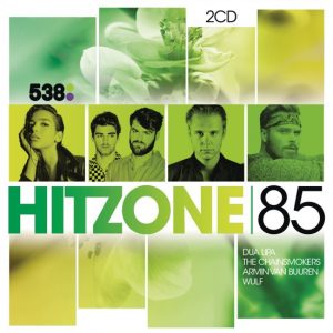 hitzone 85