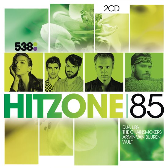 hitzone 85